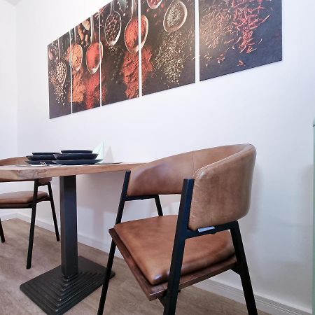 Alpha Apartments Dortmund Eksteriør billede