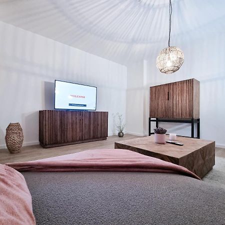 Alpha Apartments Dortmund Eksteriør billede