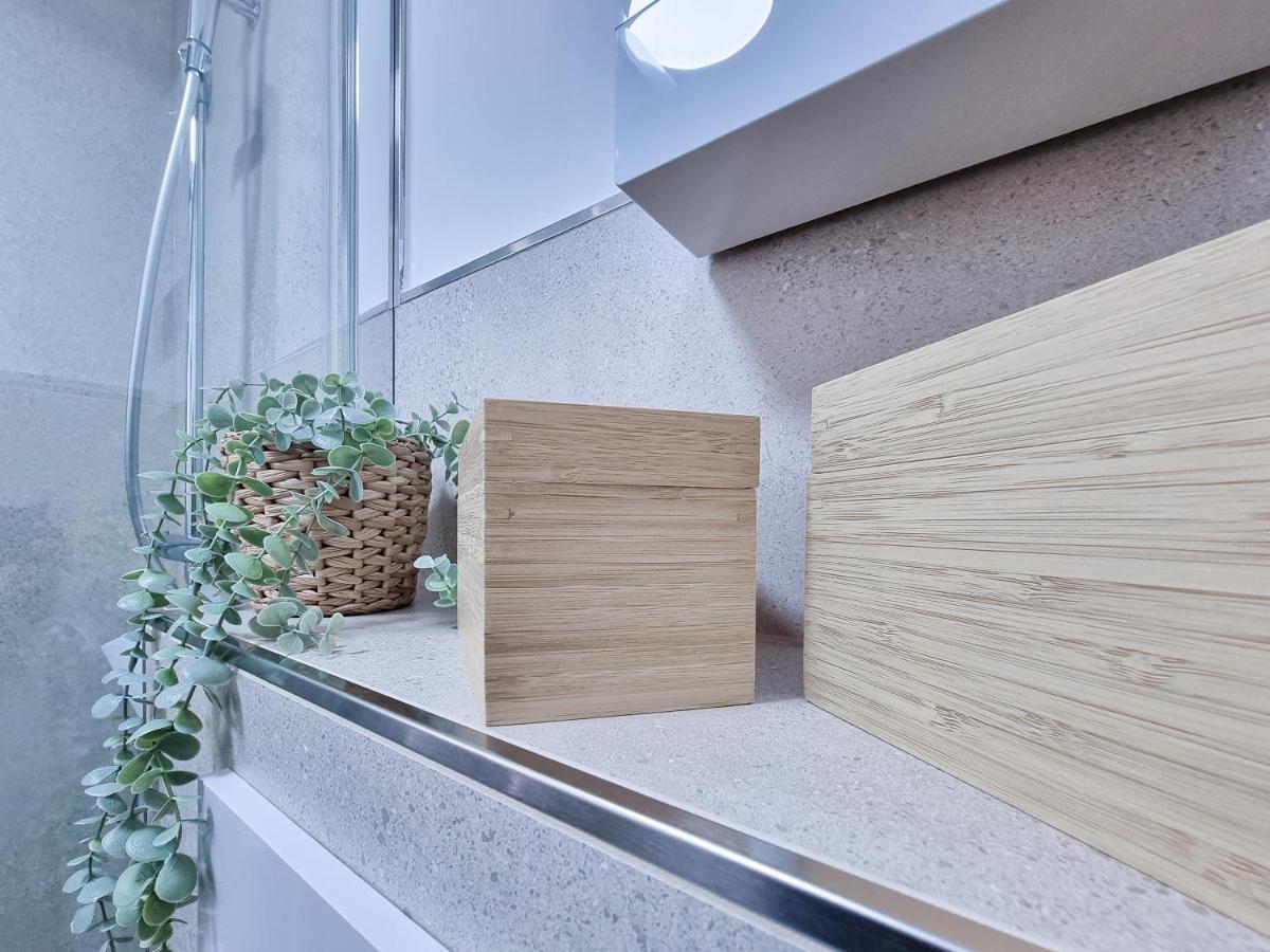 Alpha Apartments Dortmund Eksteriør billede