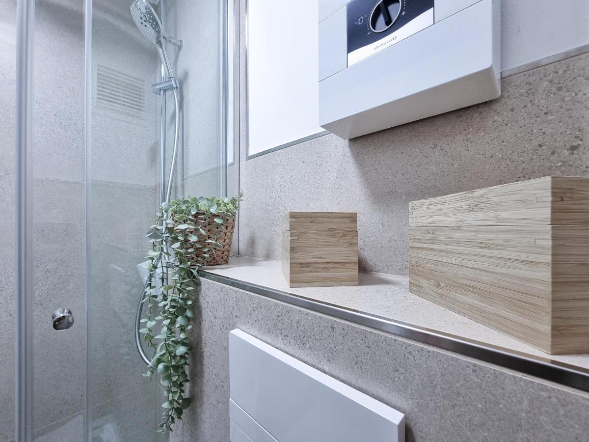 Alpha Apartments Dortmund Eksteriør billede